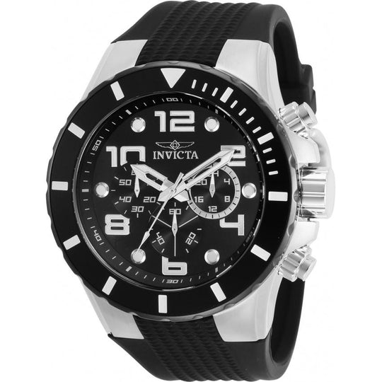 Invicta Men's 30776 Pro Diver Polyurethane Watch