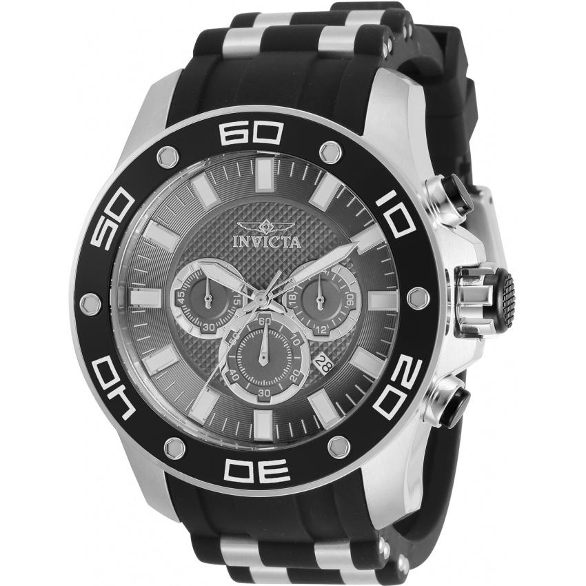 Invicta Men's 30778 Pro Diver Polyurethane Watch