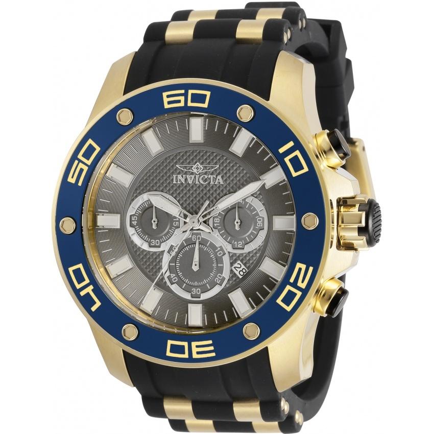 Invicta Men's 30779 Pro Diver Polyurethane Watch