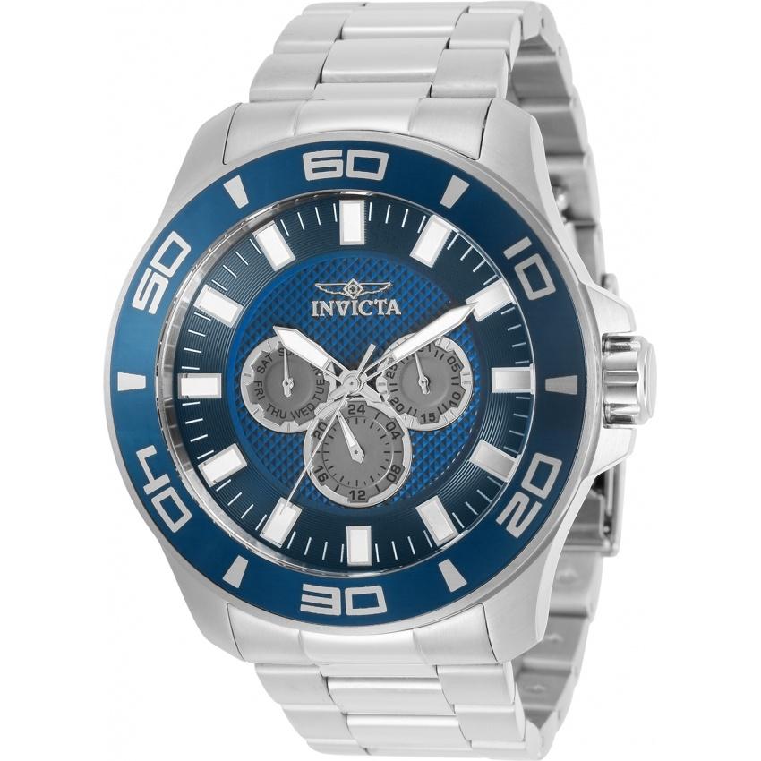 Invicta Men's 30783 Pro Diver Stainless Steel Watch