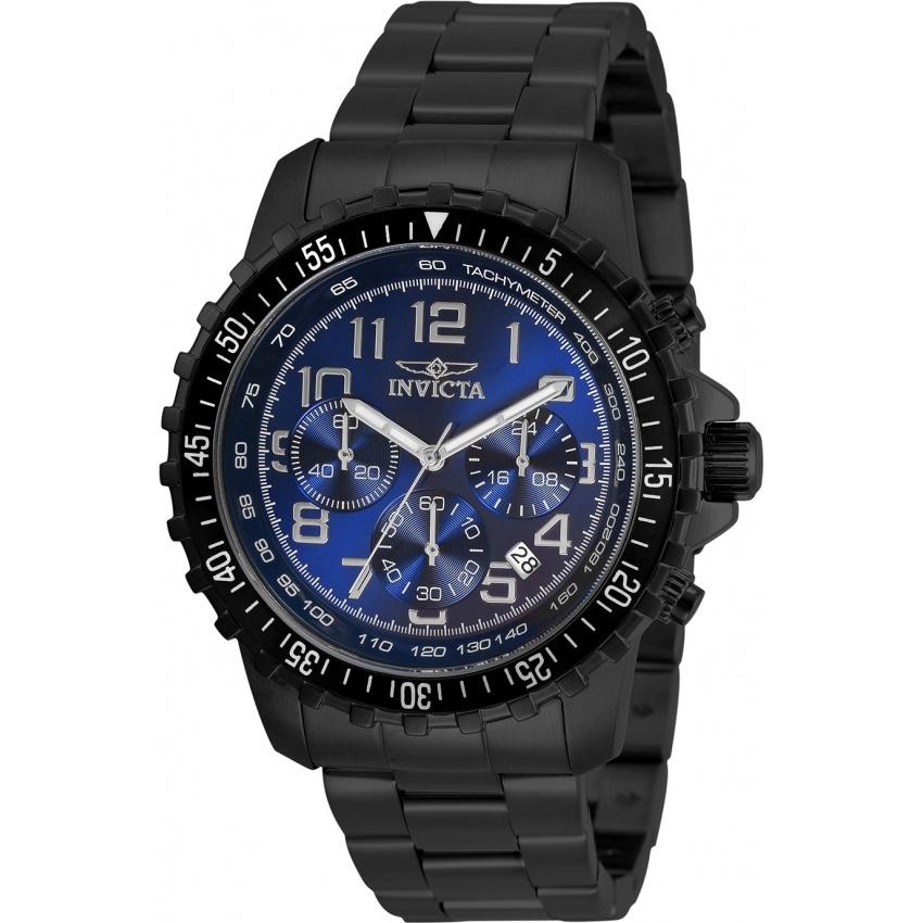 Invicta Men's 30795 Specialty Stainless Steel Watch