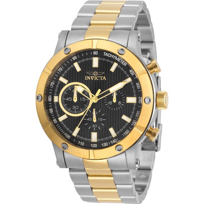 Invicta Men's 30797 Specialty Stainless Steel Watch