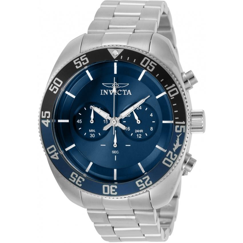 Invicta Men's 30799 Pro Diver Stainless Steel Watch