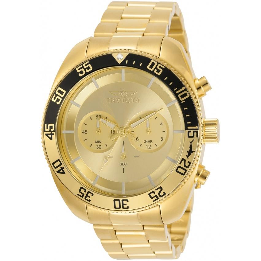 Invicta Men's 30803 Pro Diver Stainless Steel Watch