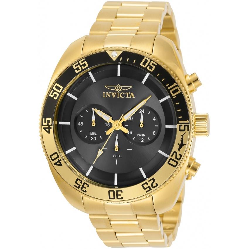 Invicta Men's 30804 Pro Diver Stainless Steel Watch