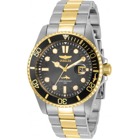 Invicta Men's 30809 Pro Diver Stainless Steel Watch