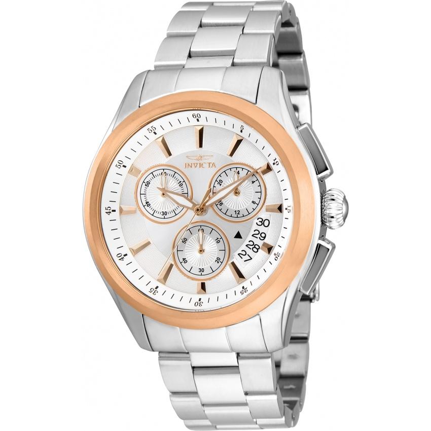 Invicta Men's 30814 Specialty Stainless Steel Watch