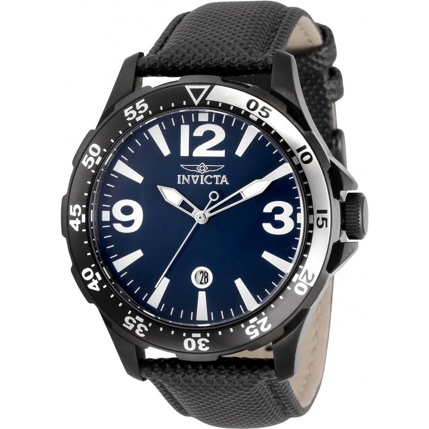 Invicta Men's 30817 Specialty Stainless Steel Watch