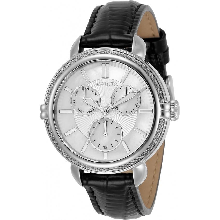 Invicta Women's 30848 Wildflower Multi Stainless Steel Watch