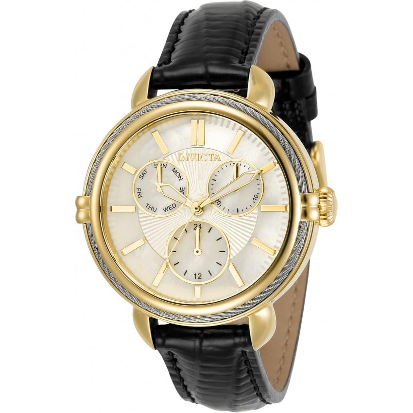 Invicta Women's 30849 Wildflower Multi Stainless Steel Watch