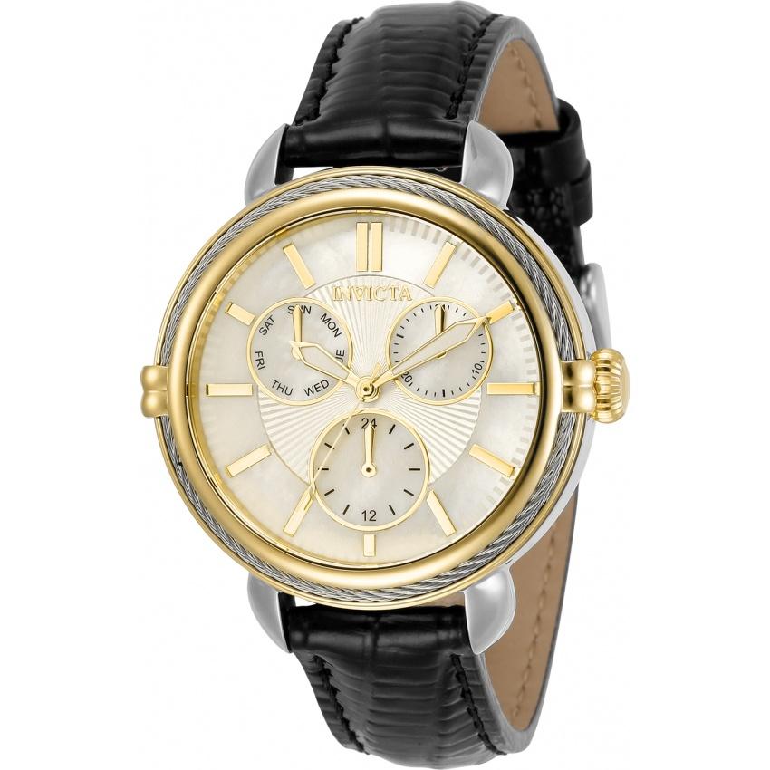Invicta Women's 30851 Wildflower Multi Stainless Steel Watch