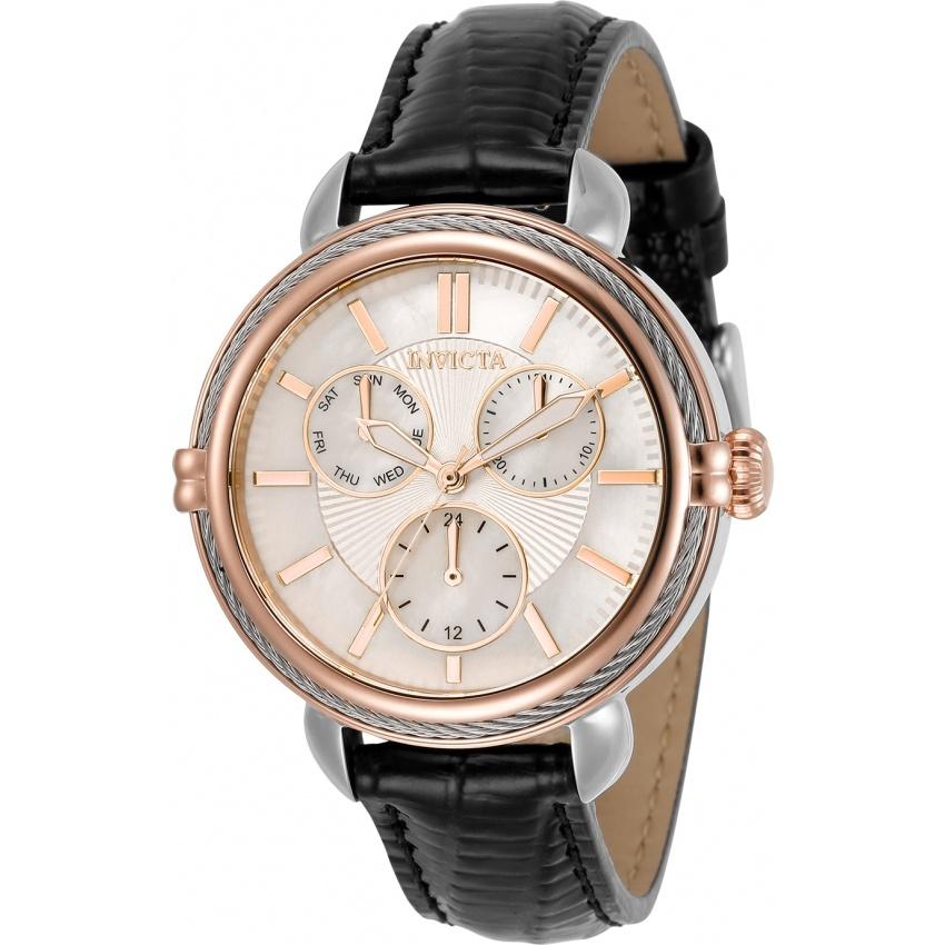 Invicta Women's 30852 Wildflower Multi Stainless Steel Watch