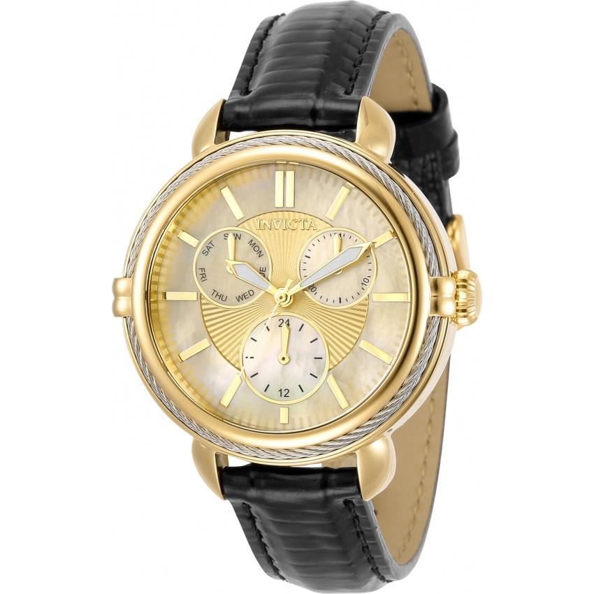 Invicta Women's 30853 Wildflower Multi Stainless Steel Watch
