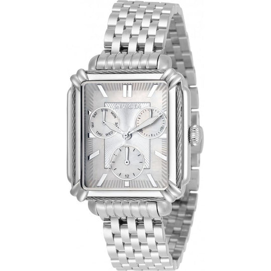 Invicta Women's 30855 Wildflower Multi Stainless Steel Watch