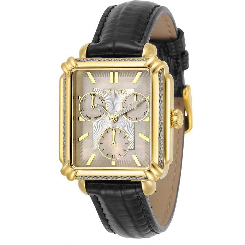 Invicta Women's 30856 Wildflower Multi Stainless Steel Watch