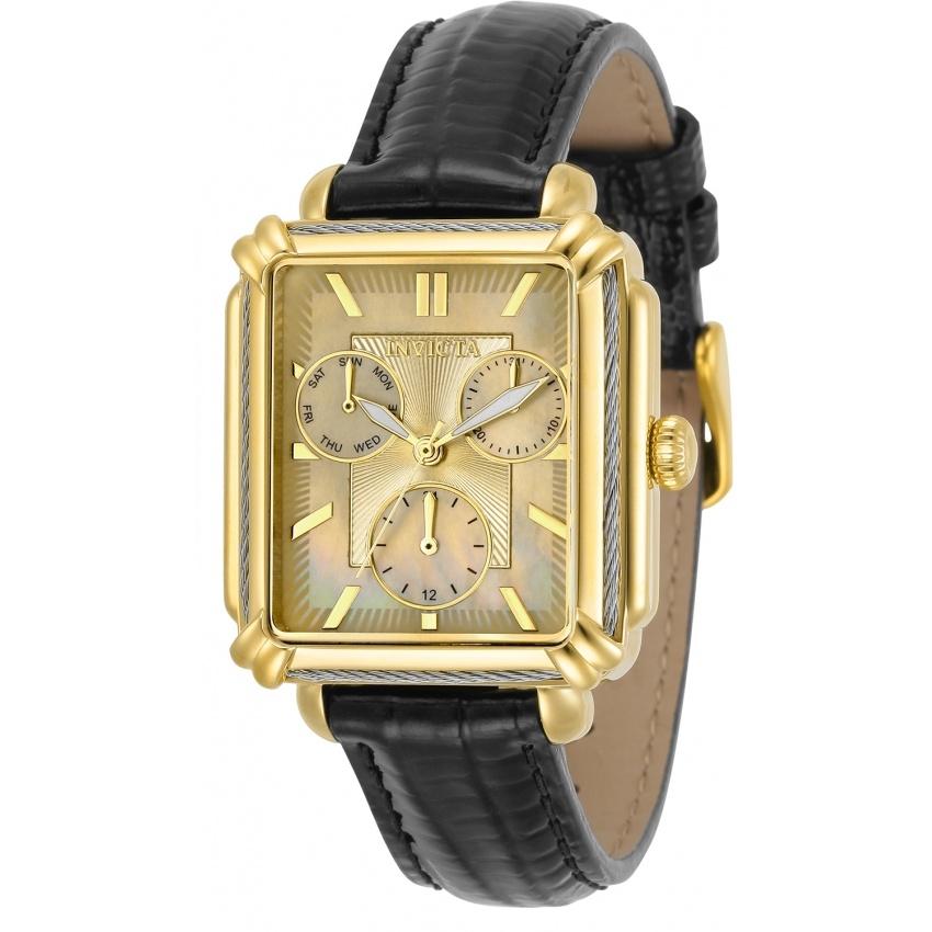 Invicta Women's 30859 Wildflower Multi Stainless Steel Watch