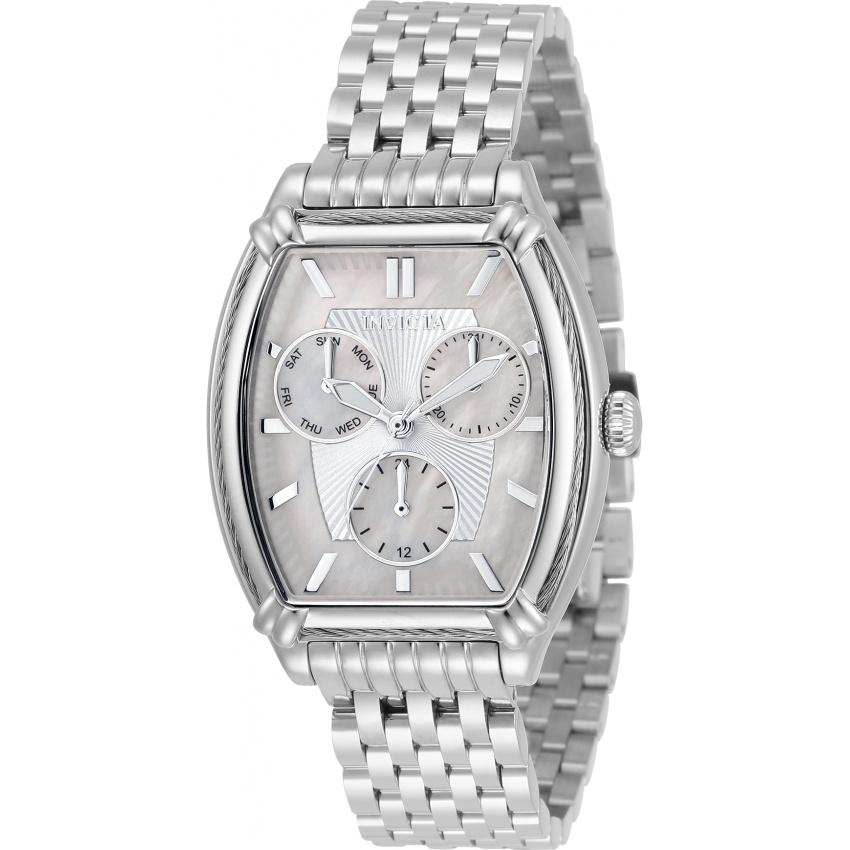 Invicta Women's 30861 Wildflower Multi Stainless Steel Watch