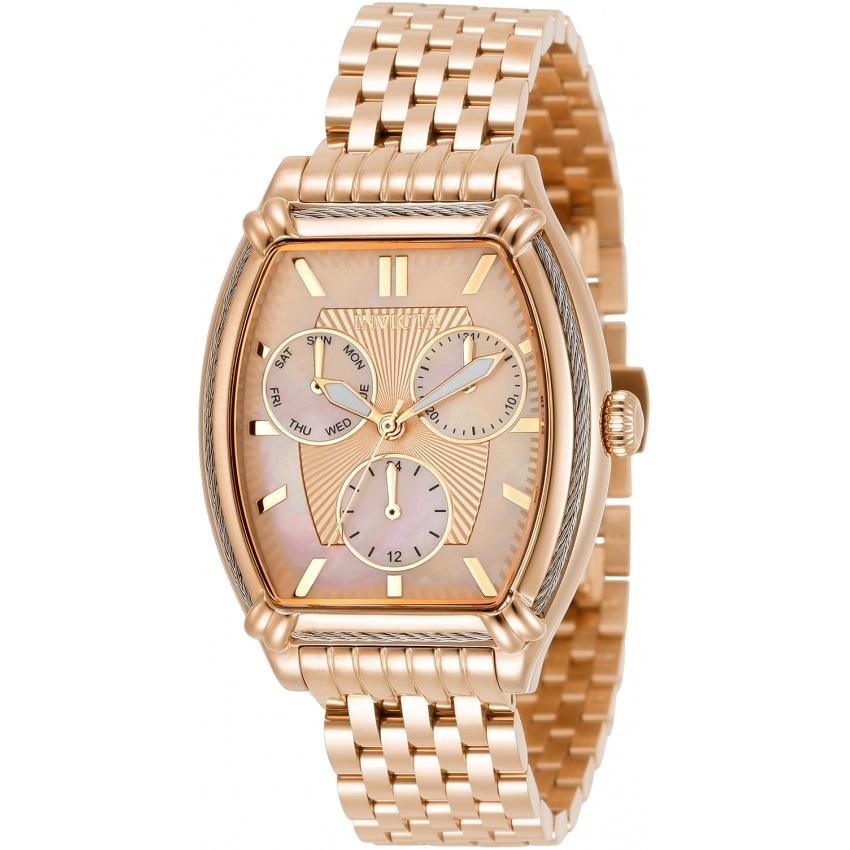 Invicta Women's 30865 Wildflower Multi Stainless Steel Watch