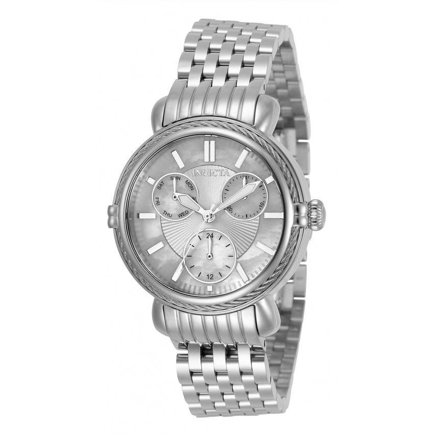 Invicta Women's 30866 Wildflower Multi Stainless Steel Watch