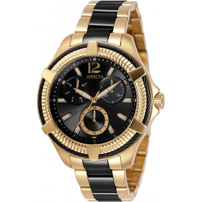Invicta Women's 30894 Bolt Stainless Steel Watch