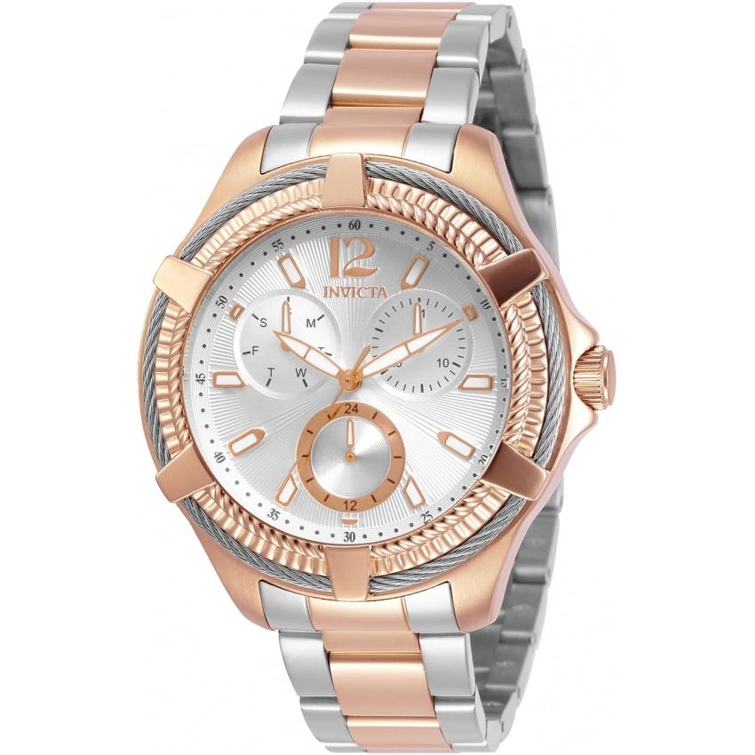 Invicta Women's 30896 Bolt Stainless Steel Watch