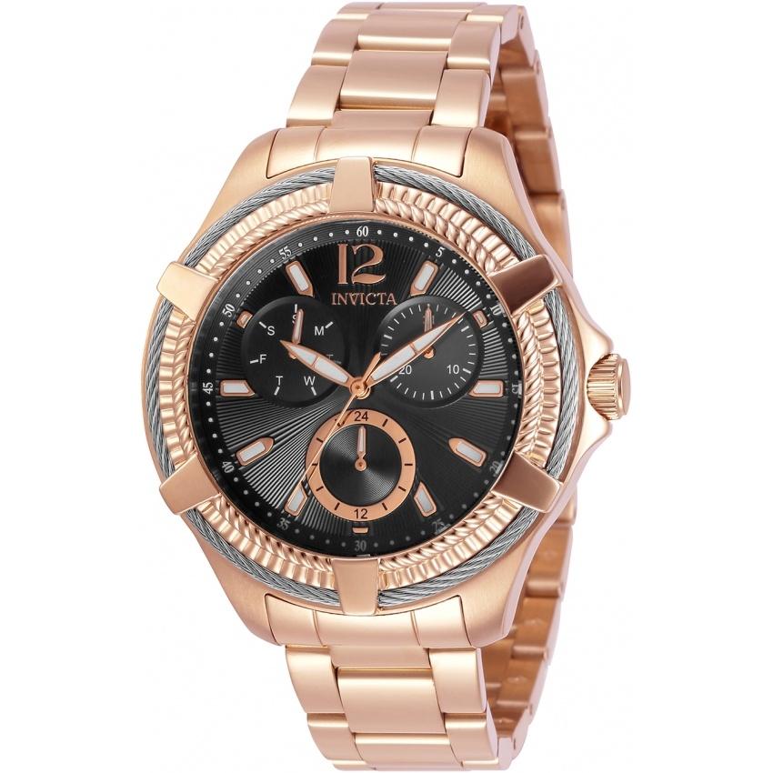 Invicta Women's 30897 Bolt Stainless Steel Watch