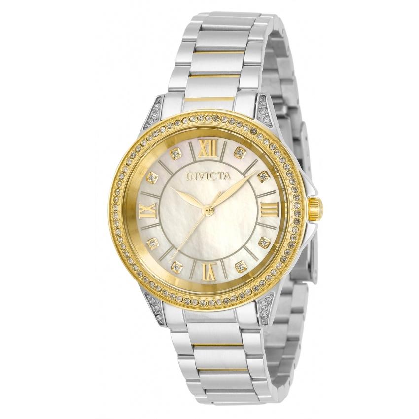 Invicta Women's 30931 Angel Stainless Steel Watch