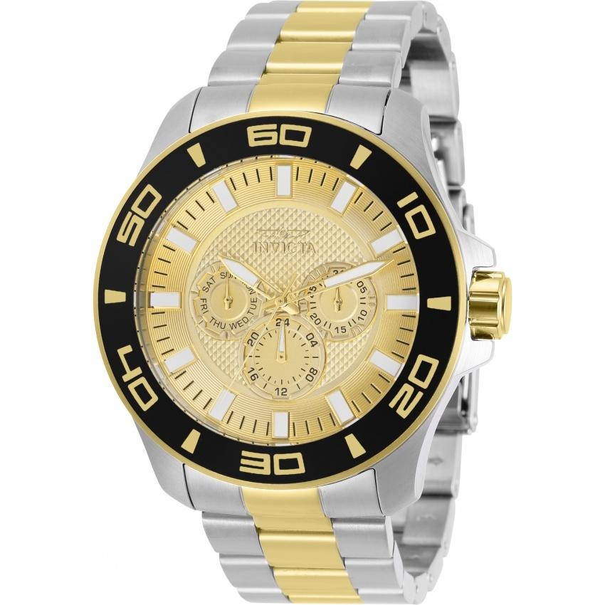 Invicta Men's 30947 Pro Diver Stainless Steel Watch