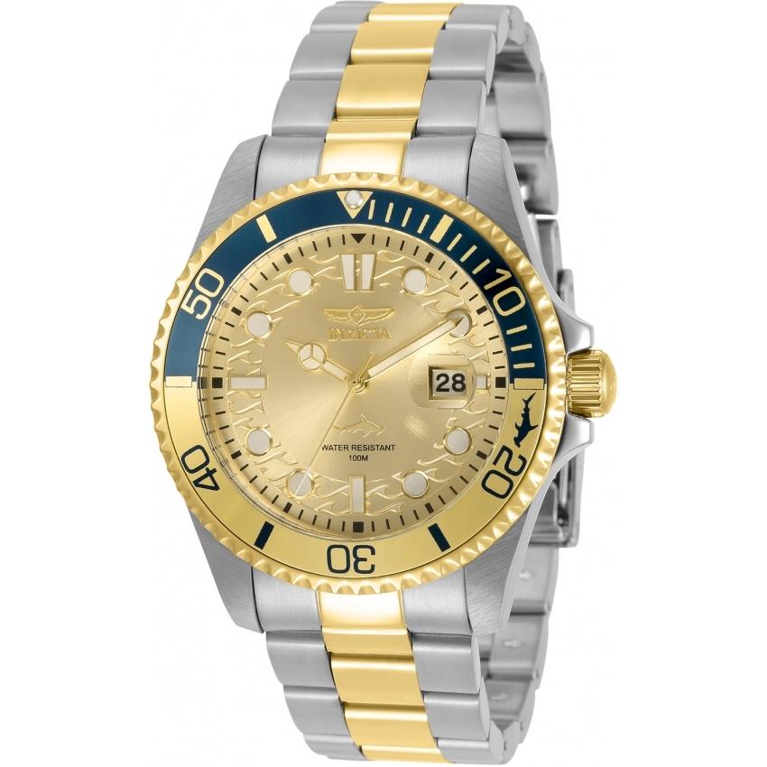 Invicta Men&#39;s 30948 Pro Diver Stainless Steel Watch