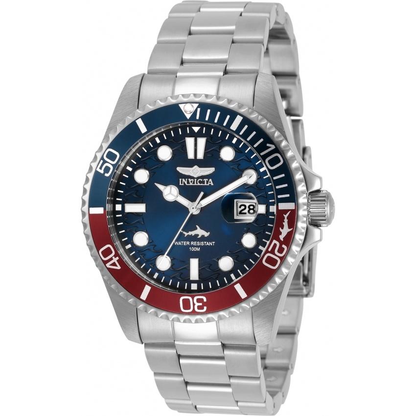 Invicta Men's 30951 Pro Diver Stainless Steel Watch