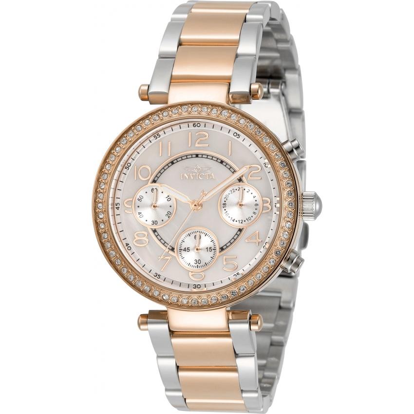 Invicta Women's 30966 Angel Stainless Steel Watch