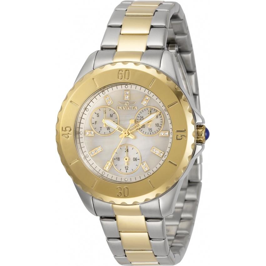 Invicta Women's 30975 Angel Stainless Steel Watch