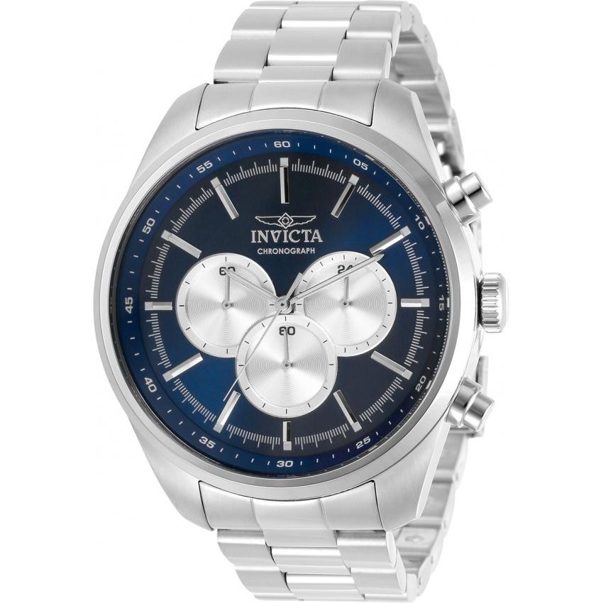 Invicta Men's 30978 Specialty Stainless Steel Watch