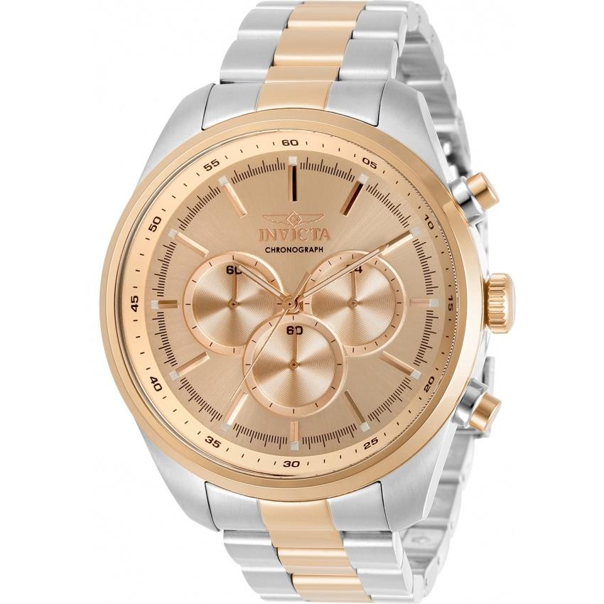 Invicta Men's 30980 Specialty Stainless Steel Watch