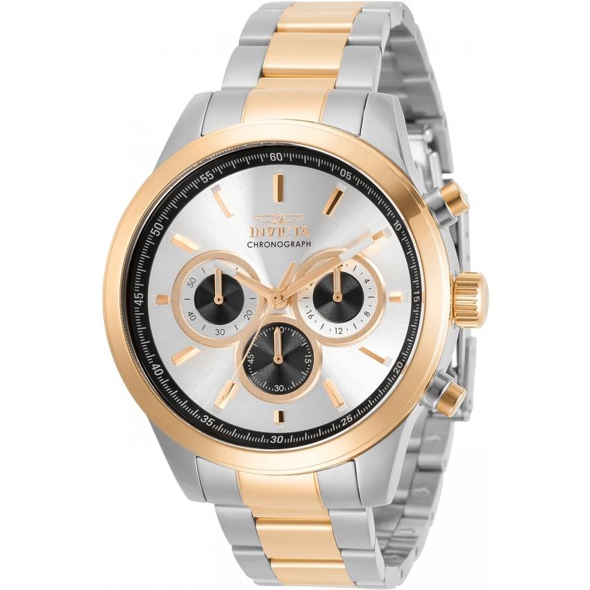 Invicta Men's 30983 Specialty Stainless Steel Watch