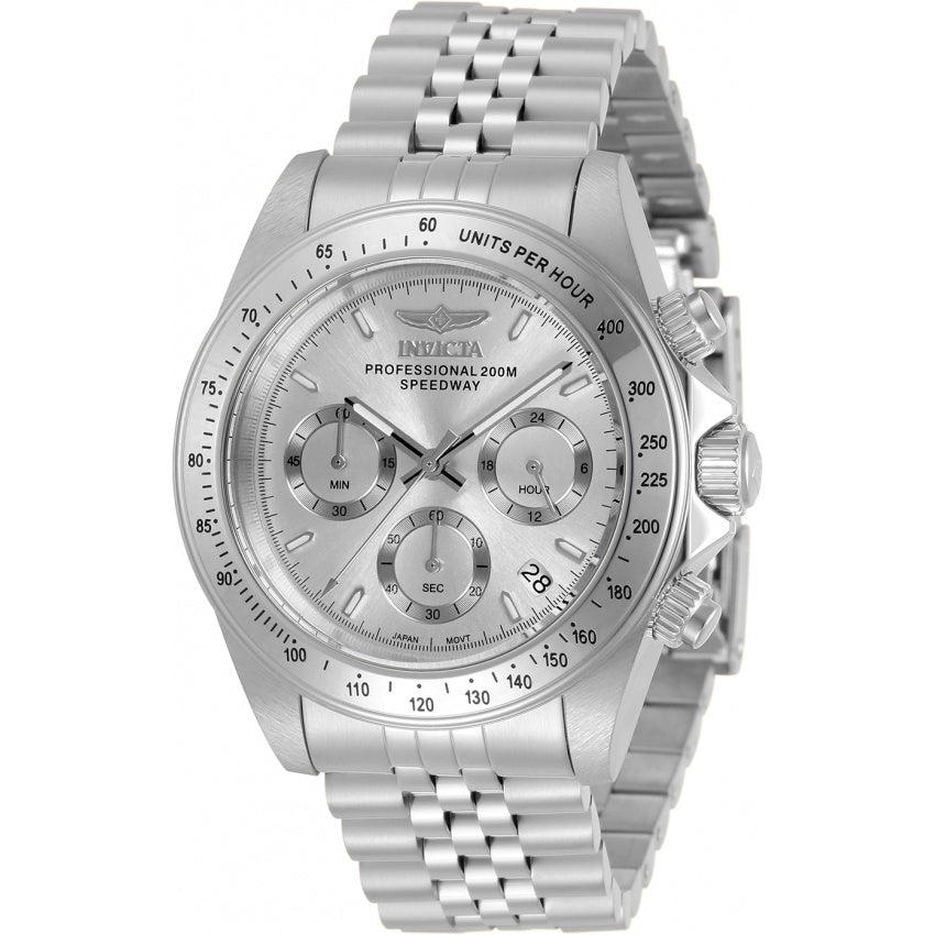 Invicta Men&#39;s 30988 Speedway Stainless Steel Watch
