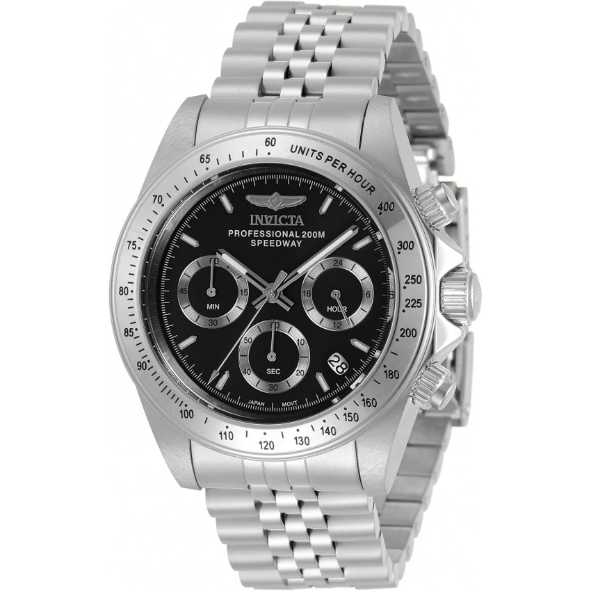 Invicta Men's 30989 Speedway Stainless Steel Watch