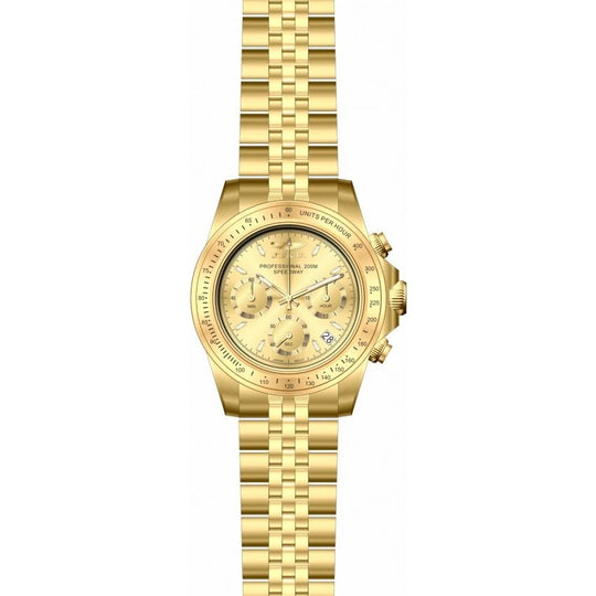 Invicta Men's 30997 Speedway Stainless Steel Watch
