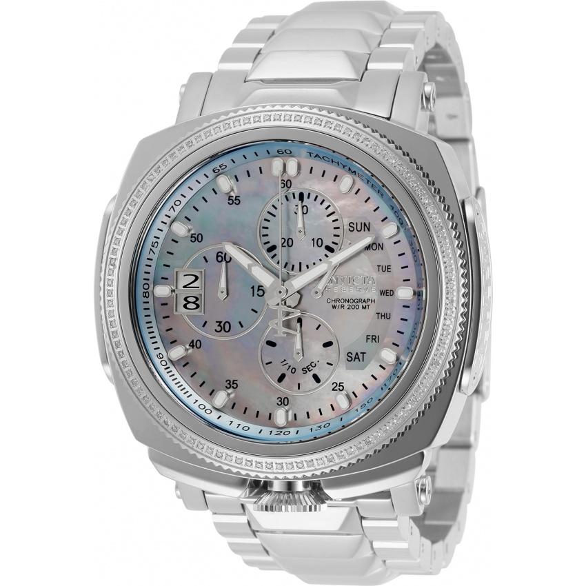 Invicta Men's 30998 Reserve Stainless Steel Watch