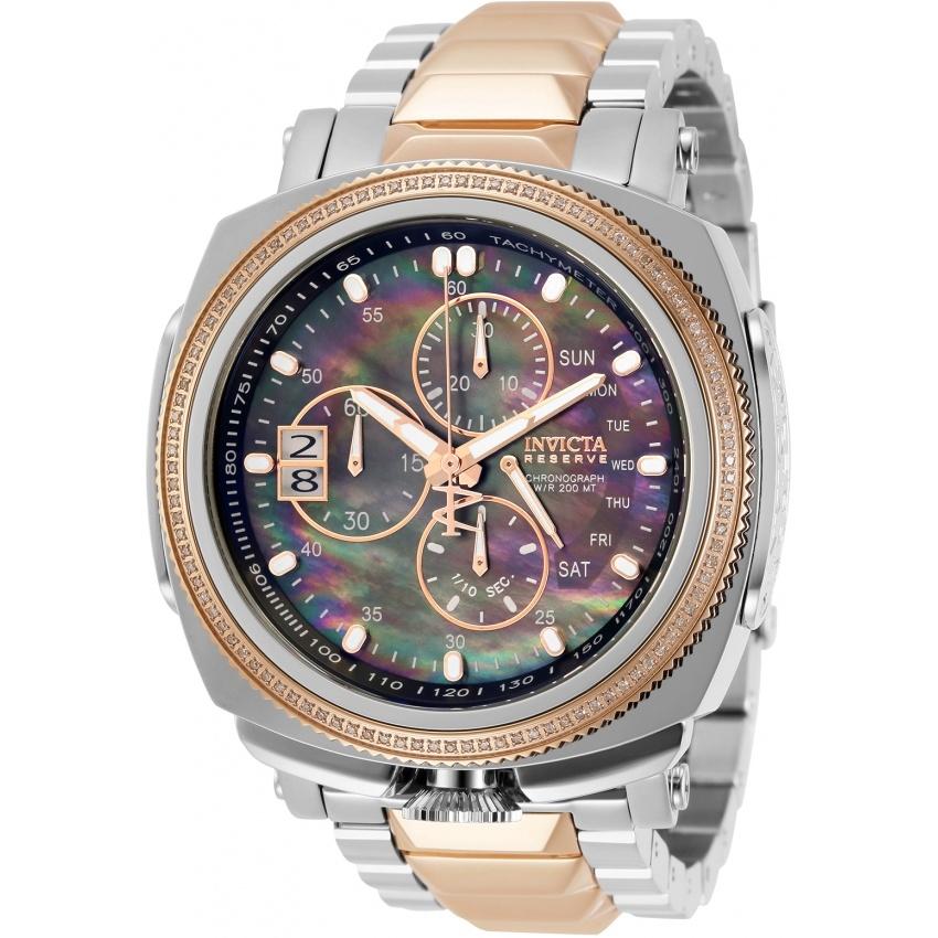 Invicta Men's 31004 Reserve Stainless Steel Watch