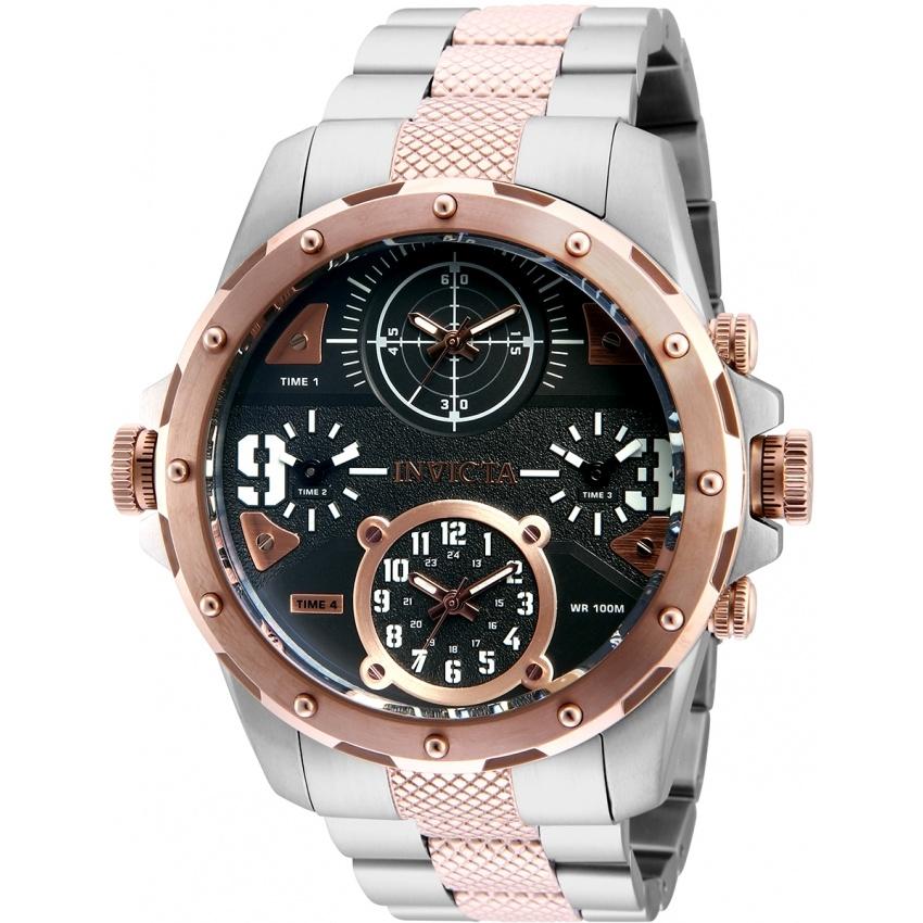 Invicta Men's 31149 Coalition Forces Stainless Steel Watch