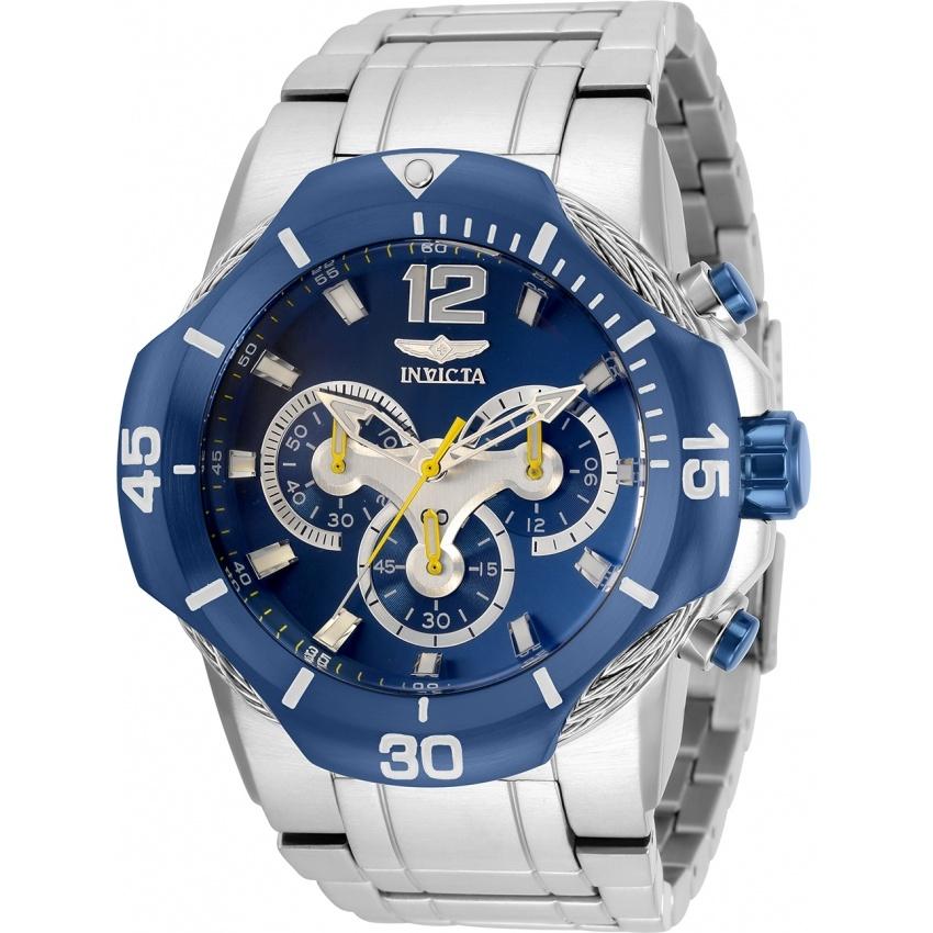 Invicta Women's 31162 Bolt Stainless Steel Watch