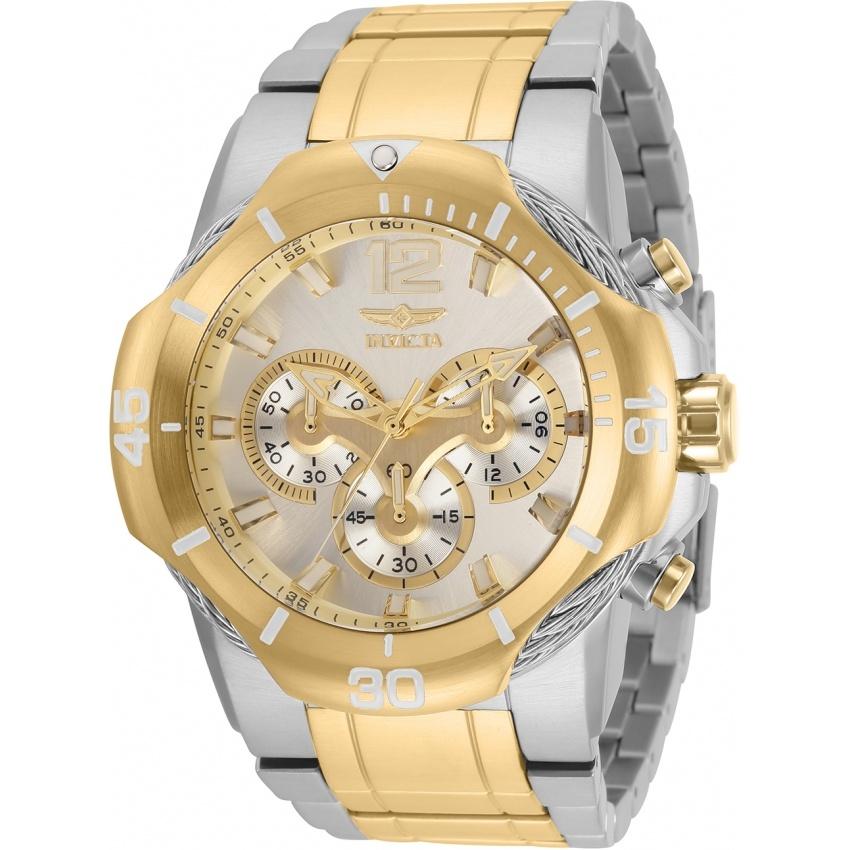 Invicta Women's 31163 Bolt Stainless Steel Watch