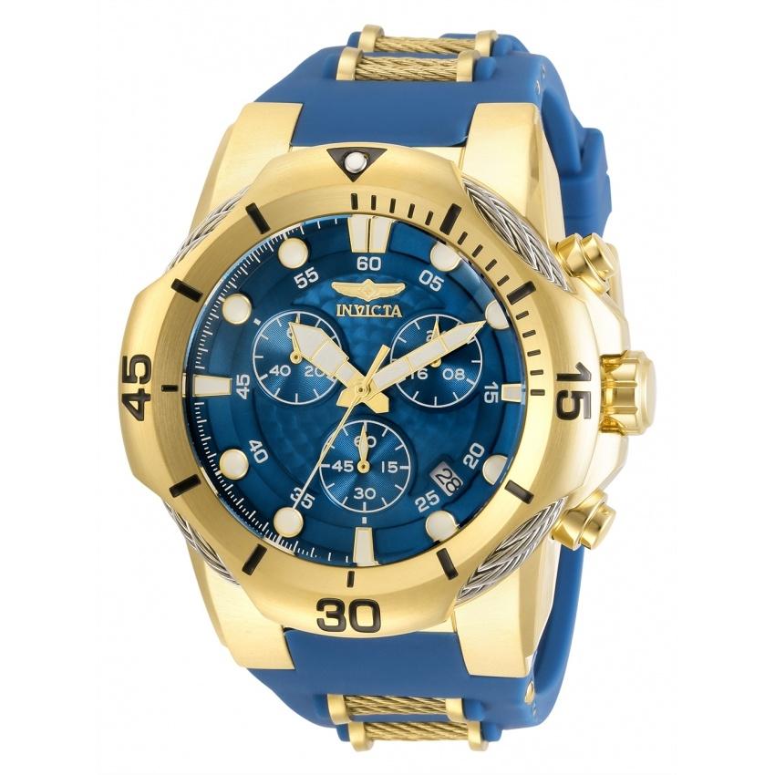 Invicta Women's 31169 Bolt Stainless Steel Watch