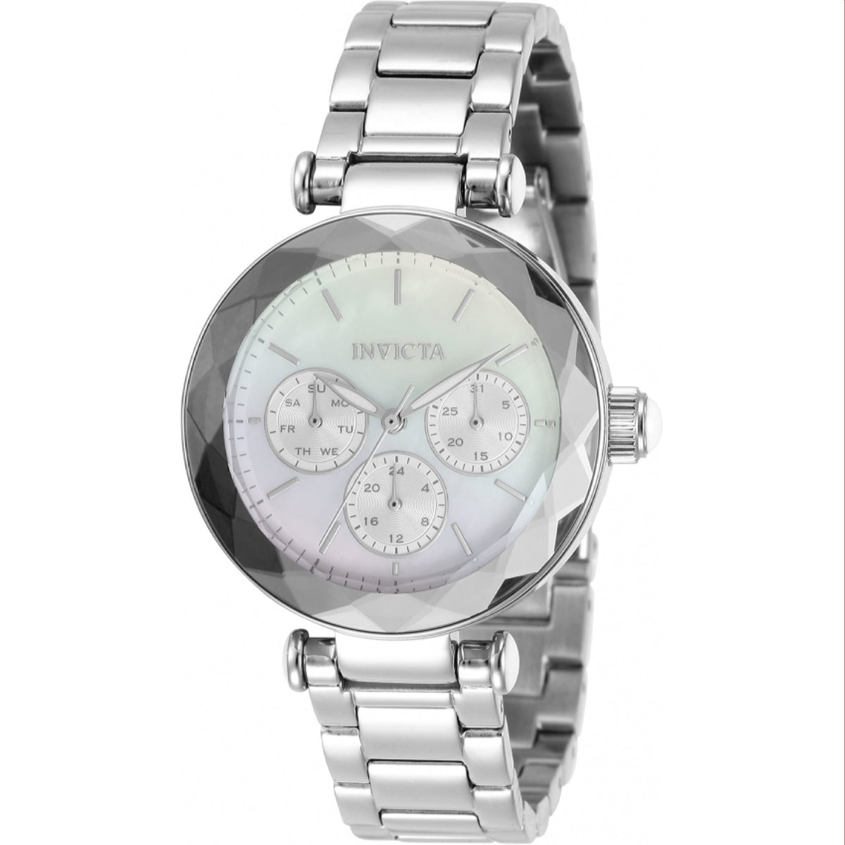 Invicta Women's 31267 Angel Stainless Steel Watch