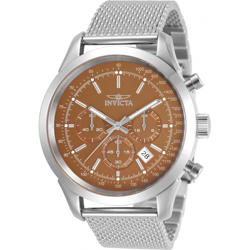 Invicta Men's 31294 Speedway Stainless Steel Watch