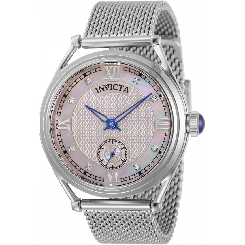 Invicta Women's 31333 Vintage Stainless Steel Watch