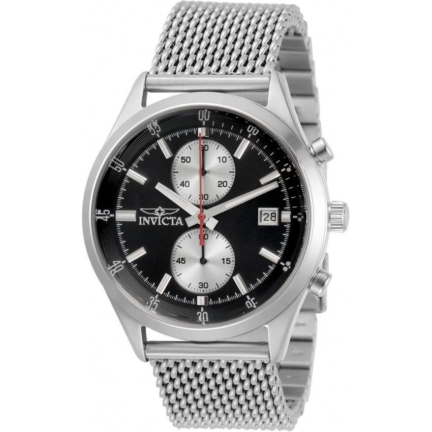 Invicta Men's 31355 Pro Diver Stainless Steel Stainless Steel Watch