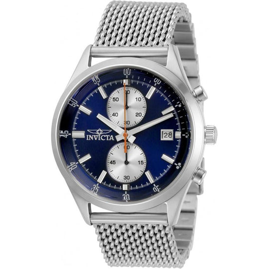 Invicta Men's 31356 Pro Diver Stainless Steel Stainless Steel Watch
