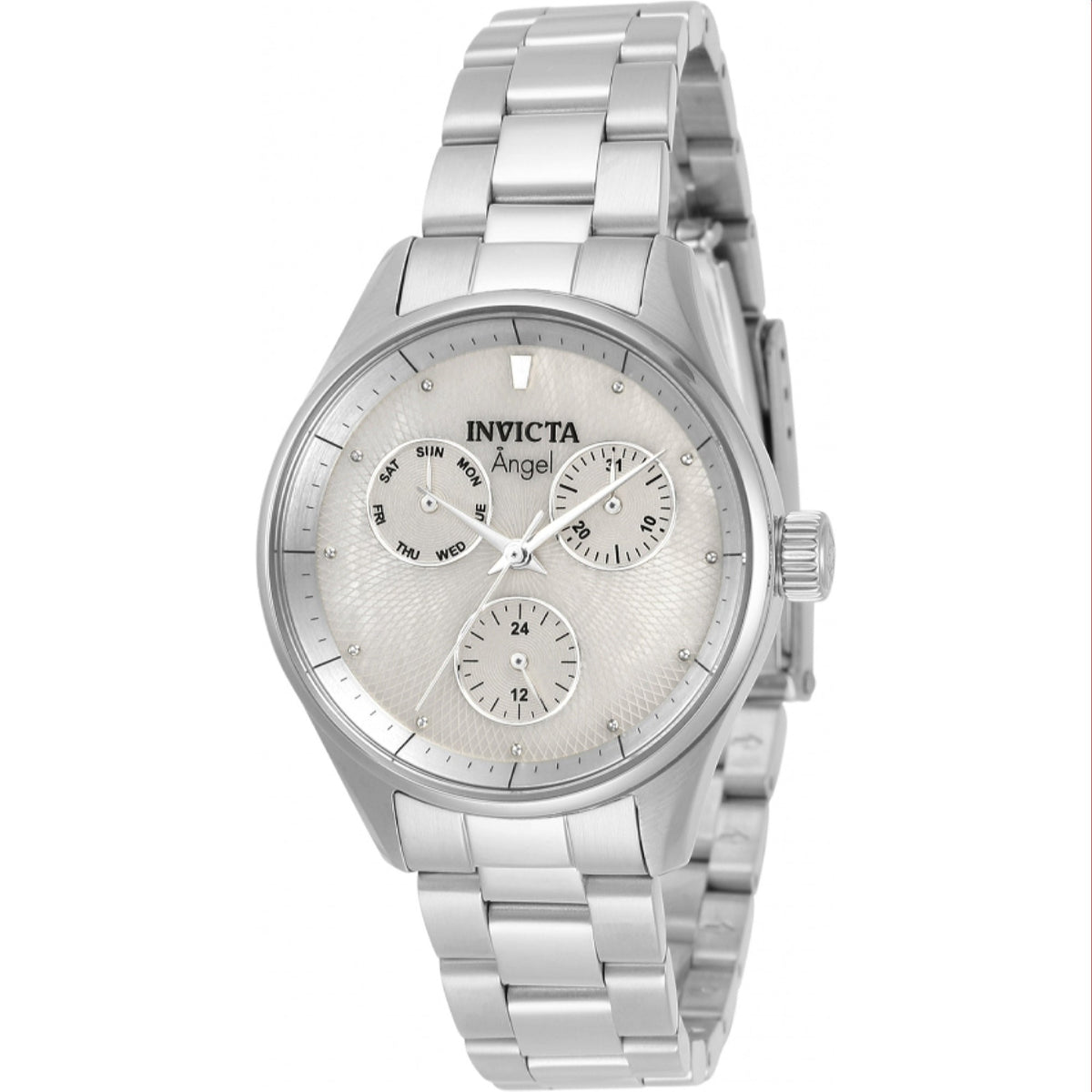 Invicta Women's 31362 Angel Stainless Steel Watch